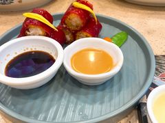-点都德(皇岗村店)
