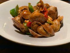 -外婆家(蓝色港湾店)