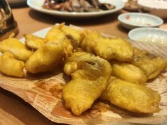 -抱德·潮汕味(敦和店原惠城鱼仔)