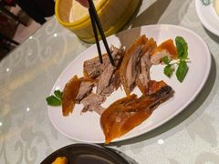 -老六饭店(翠通路店)