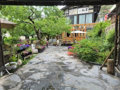 -松州古城