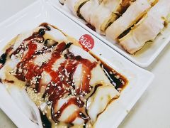 -冠记·肠粉粥品专家(江南大道店)