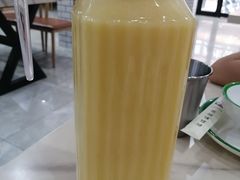 玉米汁-尚岛私房菜(西方巷店)