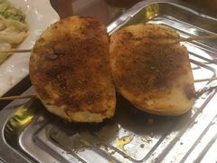 -白魁老号饭庄(交道口店)