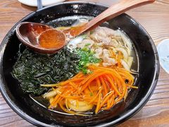 -东京屋(武定路店)