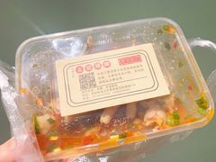 -黎里王记辣脚(黎里总店)