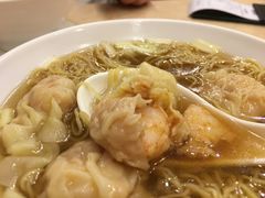 -盛记粥面(佐敦店)