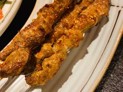 -丝路金桃·新疆菜(徐汇店)