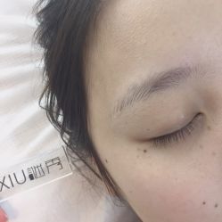 -谜秀韩式半永久纹眉纹绣洗眉