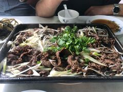 -清真永恒华威肉饼(潘家园店)