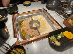 -新辣道鱼火锅(西二旗店)