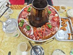 -天境牦牛壮骨汤(人民路旗舰店)