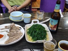 -靖远尕六美味羊羔肉