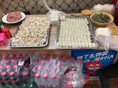 -福建千里香馄饨王(新昌路店)