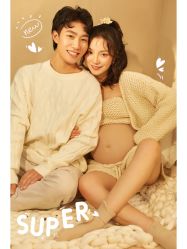 -专注孕妇照亲子照·纪田摄影