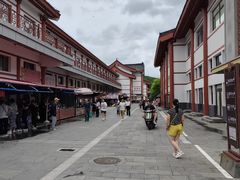 -六鼎山文化旅游区