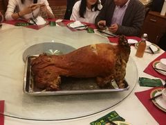 -维吾尔餐厅(宜山路店)