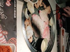 -猫爪爪原切自助烤肉(观音桥阳光世纪店)