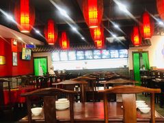 大堂-天下第一面(大雁塔北广场店)