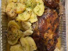 -Pedro's House of Lamb(基督城)