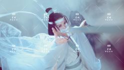-梓摄影古装写真工作室(富力广场店)