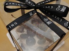 -鹿里烘焙LulyBaking(东二环泰禾广场店)