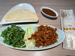 -老昌春饼(果戈里大街店)