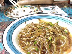 -巴依老爷新疆美食(工体旗舰店)