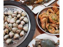 -船奇蒸汽海鲜·闽菜(八市海鲜总店)