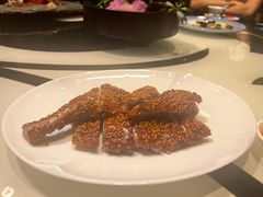 -广州文华东方酒店·江-由辉师傅主理