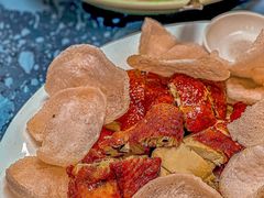 招牌炸子鸡-师傅仔美食(东华老店)