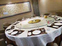 包厢-胡记饭店(保工街店)