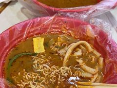 -安发瞧麻辣烫(总店)