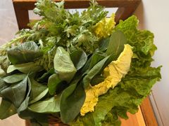 -老员外骨汤火锅(海州古城店)