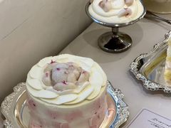 -PETIT PARIS 小巴黎(花园道店)