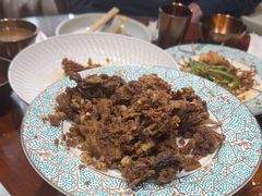 -魁盛居百年鲁菜馆(中林路店)