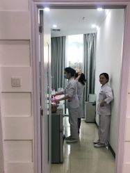 -白博士面部护理&头皮护理