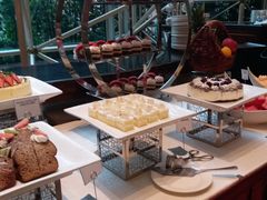 -上海齐鲁酒店·辣椒屋咖啡厅