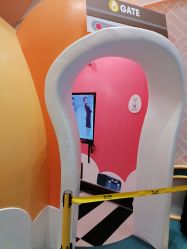 -奈尔宝家庭中心·亲子餐厅(苏州大悦城店)