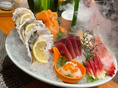 -万鱼亭·筑地屋 日本料理(淮海街店)