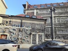 -天津五大道文化旅游区