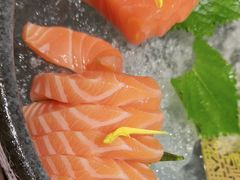 -桃夭日式料理(国信店)