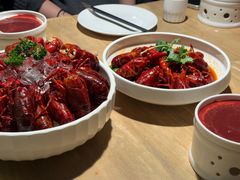 -同福龙虾(高新店)