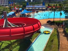 -乐高水上乐园