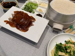 -恭敬李·烤鸭(天坛北门店)