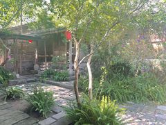 -驿舍·民國老营房院子私房菜(科学会堂店)