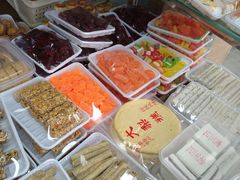 -老王记糕干(养鱼池路店)