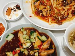 -上上席川菜(凯德乐峰广场店)