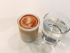 -dotcom coffee古点咖啡(致真大厦店)