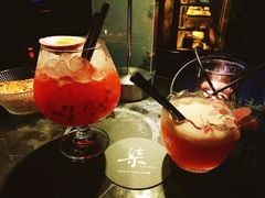 -柒Lounge(三里屯店)